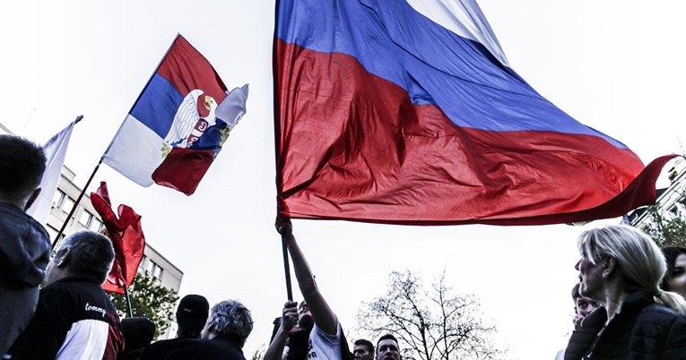 Istraživanje: 88% Srba je protiv ulaska u NATO, 84% ne želi sankcije Rusiji