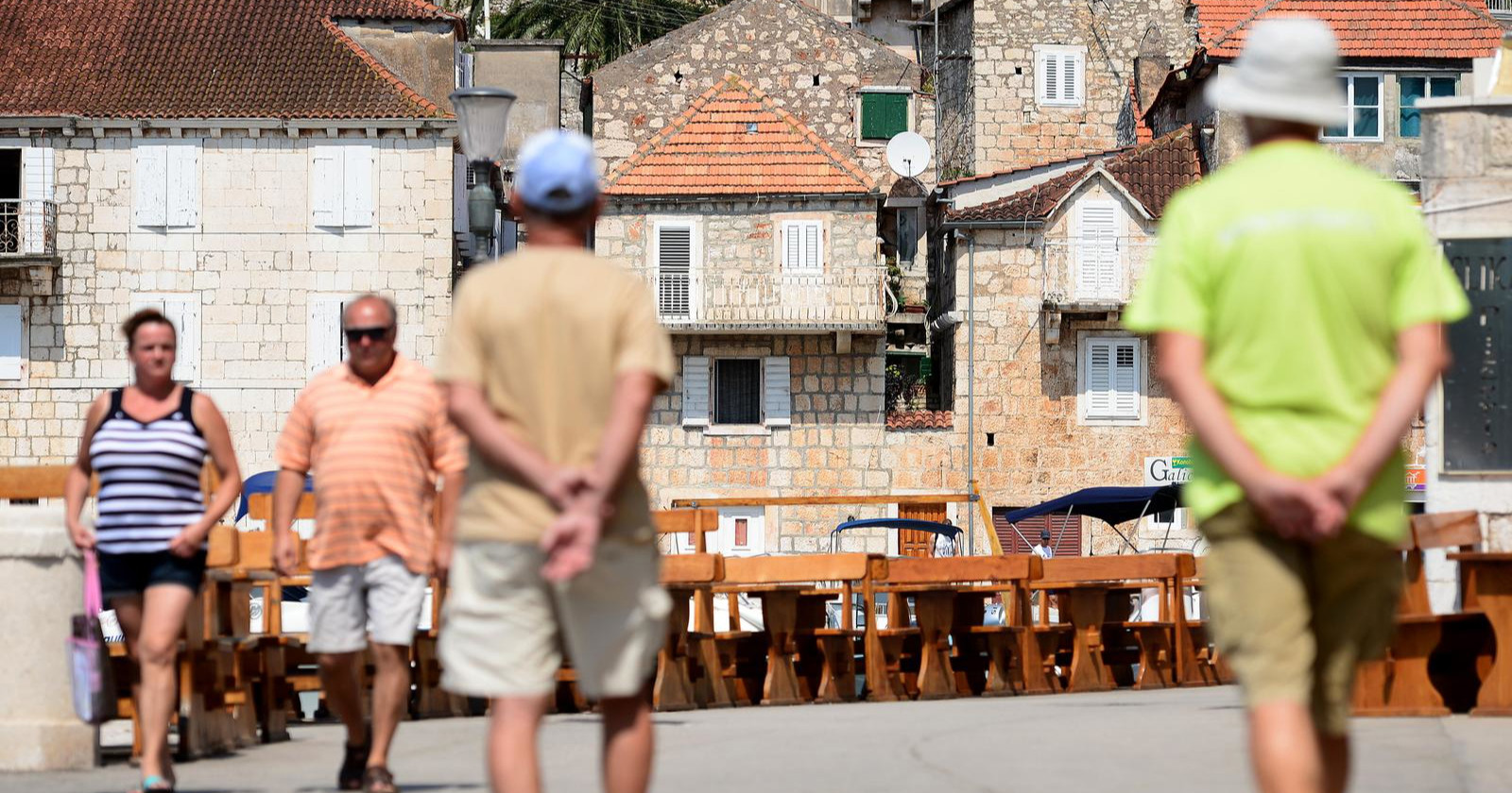 Nijemac o cijenama u Hrvatskoj: "Ćevapi nisu luksuz samo zato što koštaju 25 €"