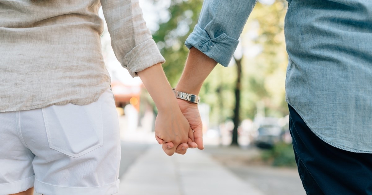 Mama podijelila tajnu uspješnog braka. Postala je viralna jer je tako iskrena