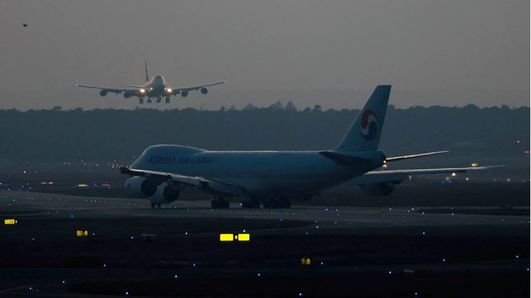 Vodeća njemačka zračna luka u problemima, očekuju milijun putnika manje