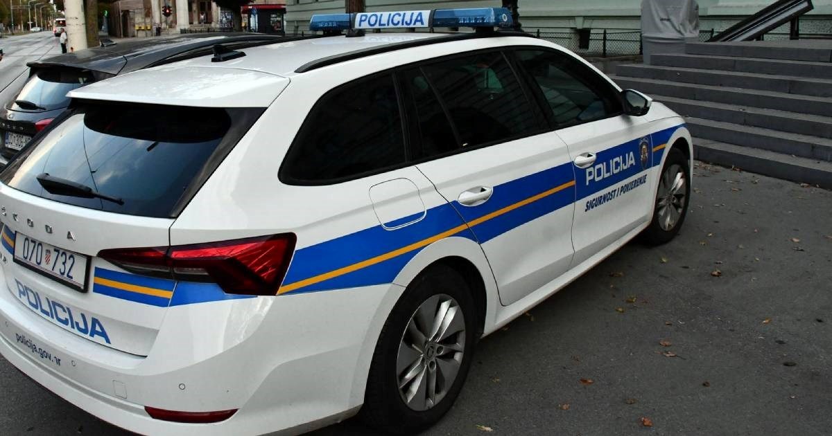 Dalmatinski policajac mjesecima varao ljude. Uhvaćen je