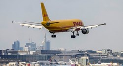 Nakon više od 62 godine njemačka pošta neće koristiti avione za isporuku pisama