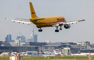 Nakon više od 62 godine, njemačka pošta neće koristiti avione za isporuku pisama