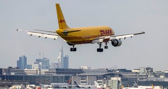 Nakon više od 62 godine njemačka pošta neće koristiti avione za isporuku pisama