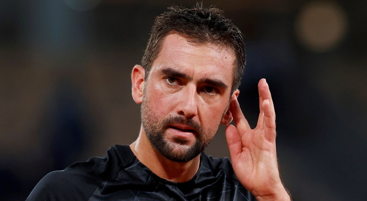 Čilić osvojio prvi turnir nakon tri godine