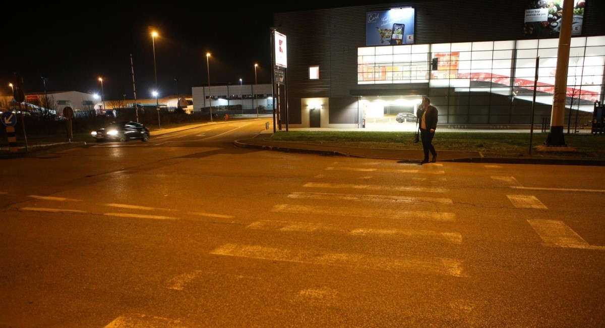 Pijan na zebri u Zagrebu udario djecu, jedno jedva preživjelo. Podignuta optužnica