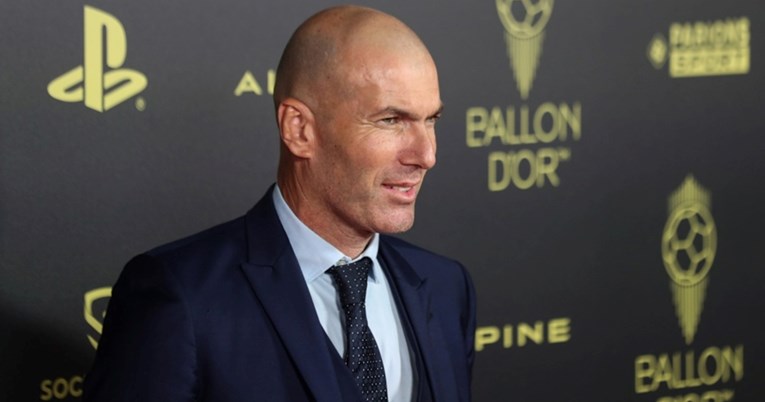 Talijani: Zidane je favorit za preuzimanje Bayerna. Bavarci ne žele čekati ljeto
