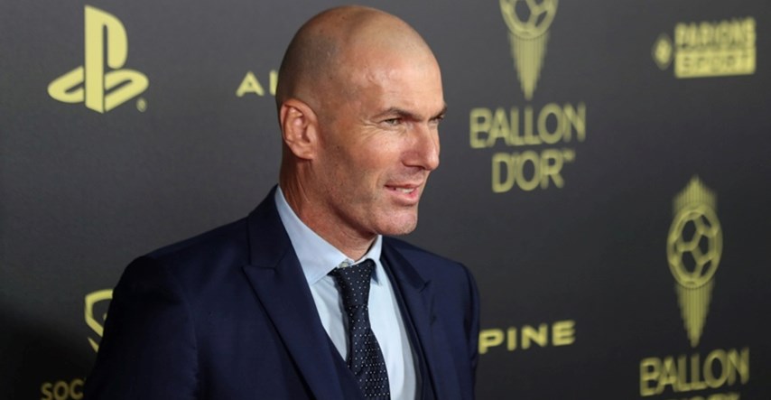 Talijani: Zidane je favorit za preuzimanje Bayerna. Bavarci ne žele čekati ljeto
