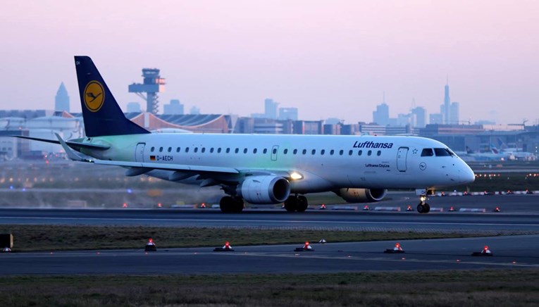 Ovo su aviokompanije koje su uvele Muskov Starlink, ali i one koje nisu