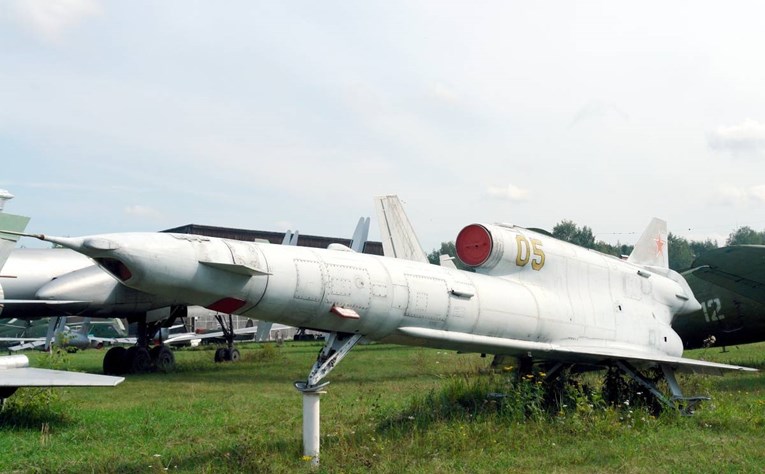 U Zagrebu je navodno pao sovjetski dron. Evo što sve znamo o njemu