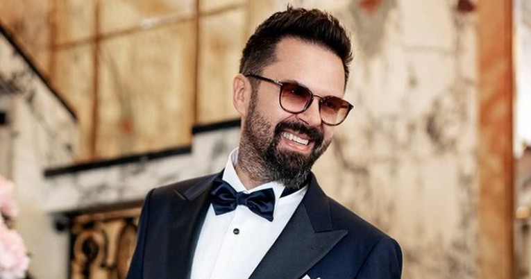 Petar Grašo o odnosu s Huljićem: Ponekad se tu i podigne glas...