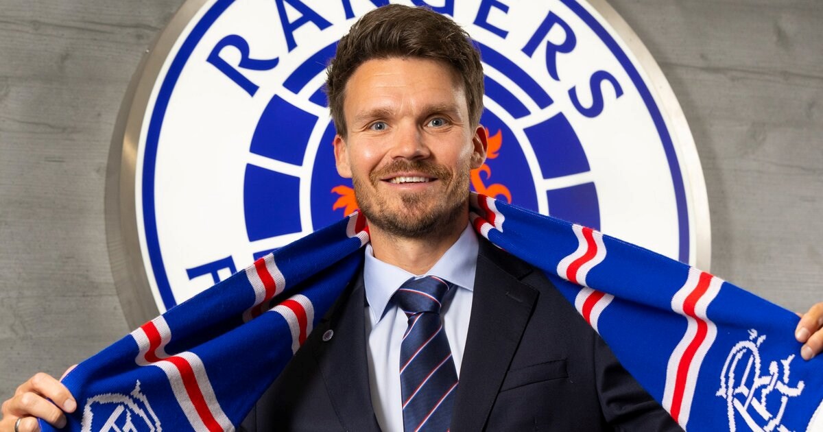 Slaven Bilić se ne vraća u britanski nogomet. Rangers predstavio novog trenera