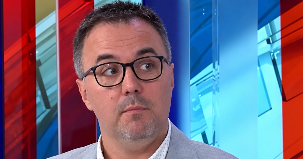 Analitičar: Tomaševića uzdižu kao budućeg premijera. Hajdaš se mora osjećati ugroženo