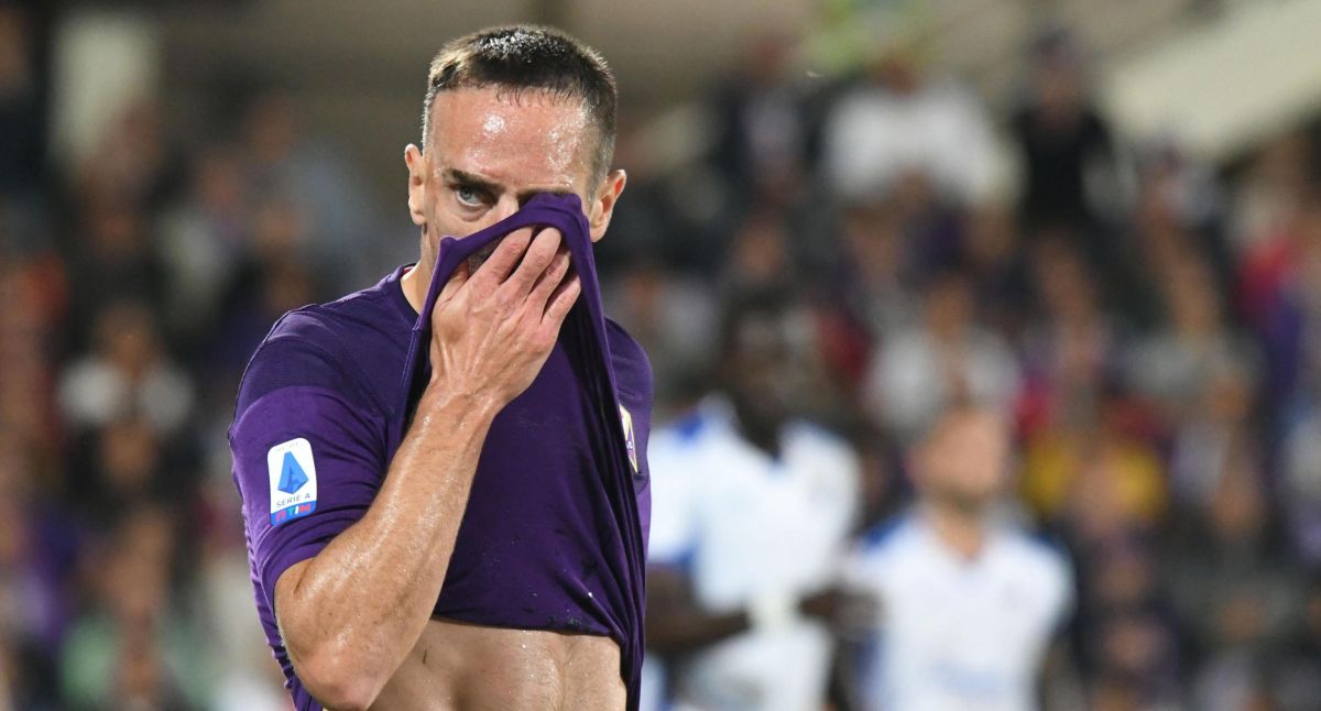 Opljačkana vila Francka Ribéryja. Pogledajte što su lopovi ostavili
