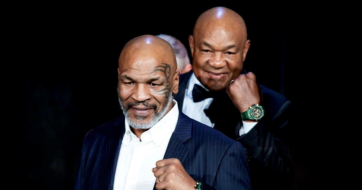 Tyson se bojao samo jednog boksača: "Ne idem u ring s tom životinjom"