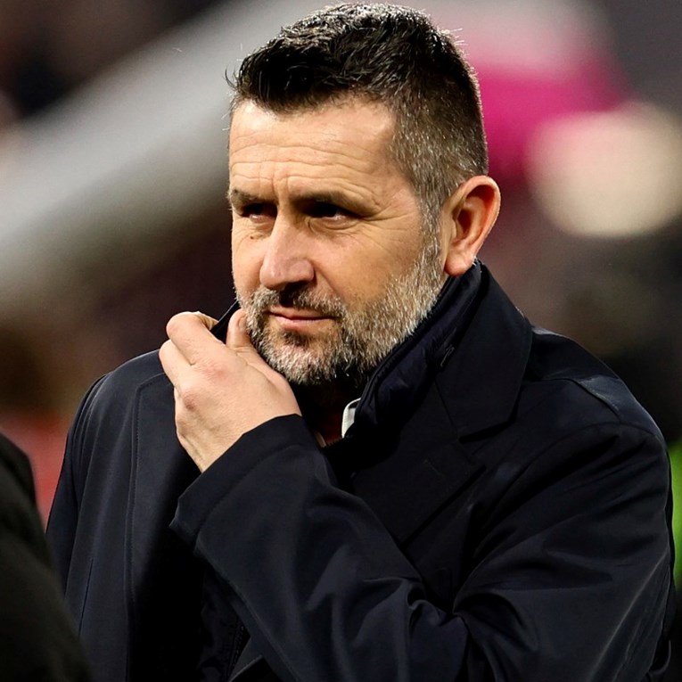 Nenad Bjelica ima novi posao?