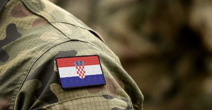 Prijavljen za ratni zločin zbog ubojstva zarobljenog hrvatskog vojnika '91.
