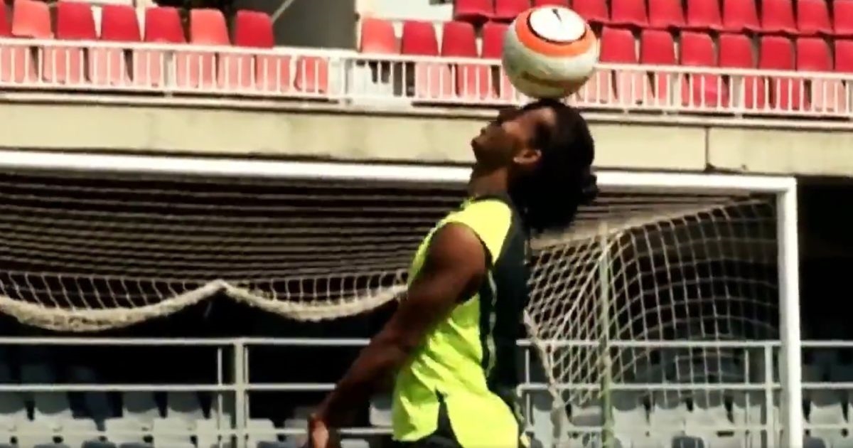 Ronaldinhova lažna magija je prije 18 godina postala prvi milijunski hit YouTubea