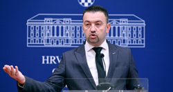 Suverenist prozvao Možemo zbog vaterpolista: Oni ne osjećaju bilo hrvatskog naroda