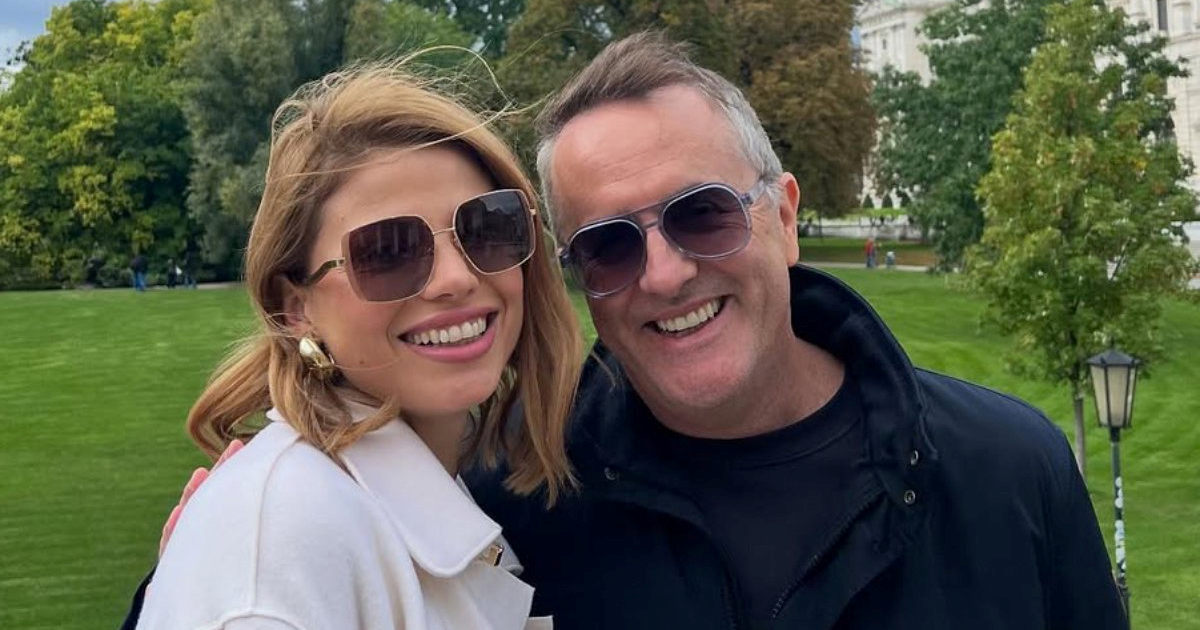 Tarik Filipović proslavio 54. rođendan, supruga Lejla objavila emotivnu čestitku