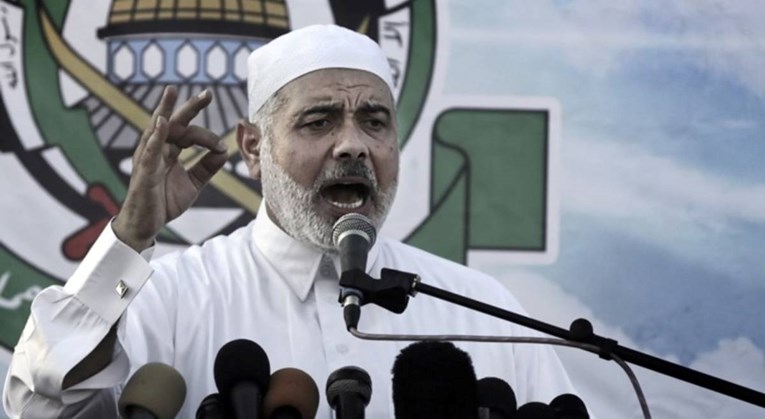 Izraelci ubili tri sina šefa Hamasa: "Napad nije dogovoren s Netanyahuom" 