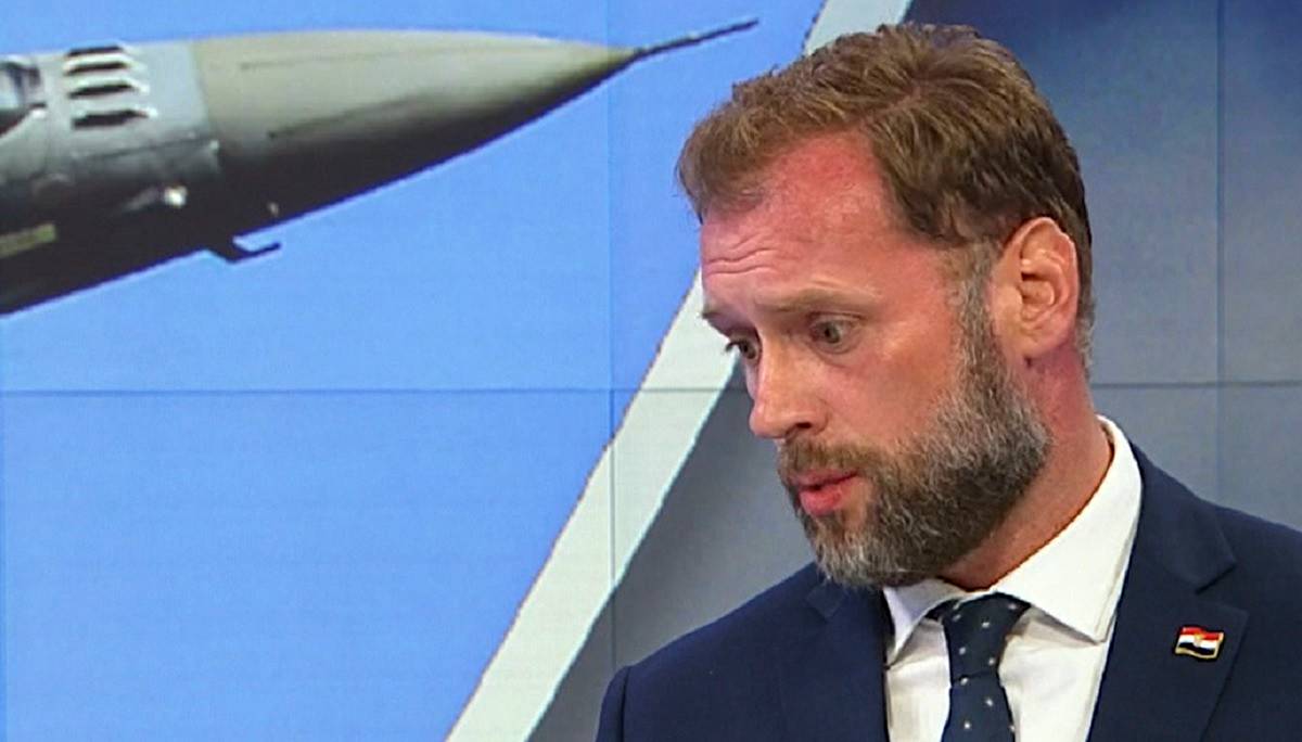 Stigle su četiri ponude za borbene avione. Banožić: Sve su zasad jednake