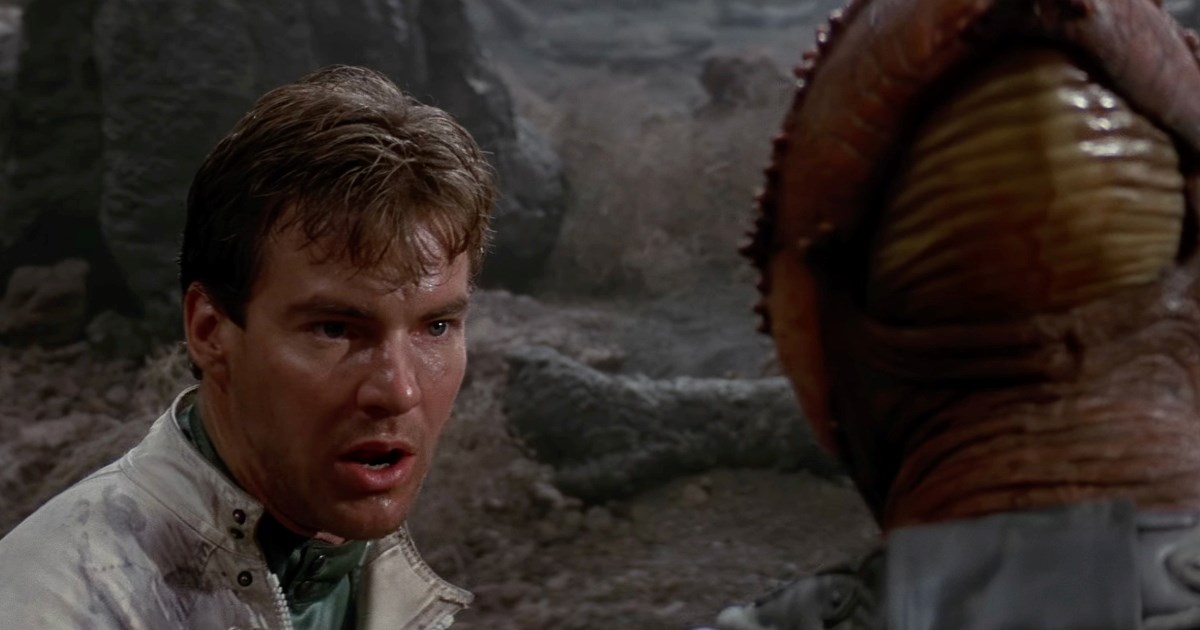 Ovaj SF klasik je 1985. bio promašaj, a danas ima kultni status