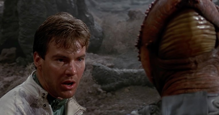 Ovaj SF klasik je 1985. bio promašaj, a danas ima kultni status