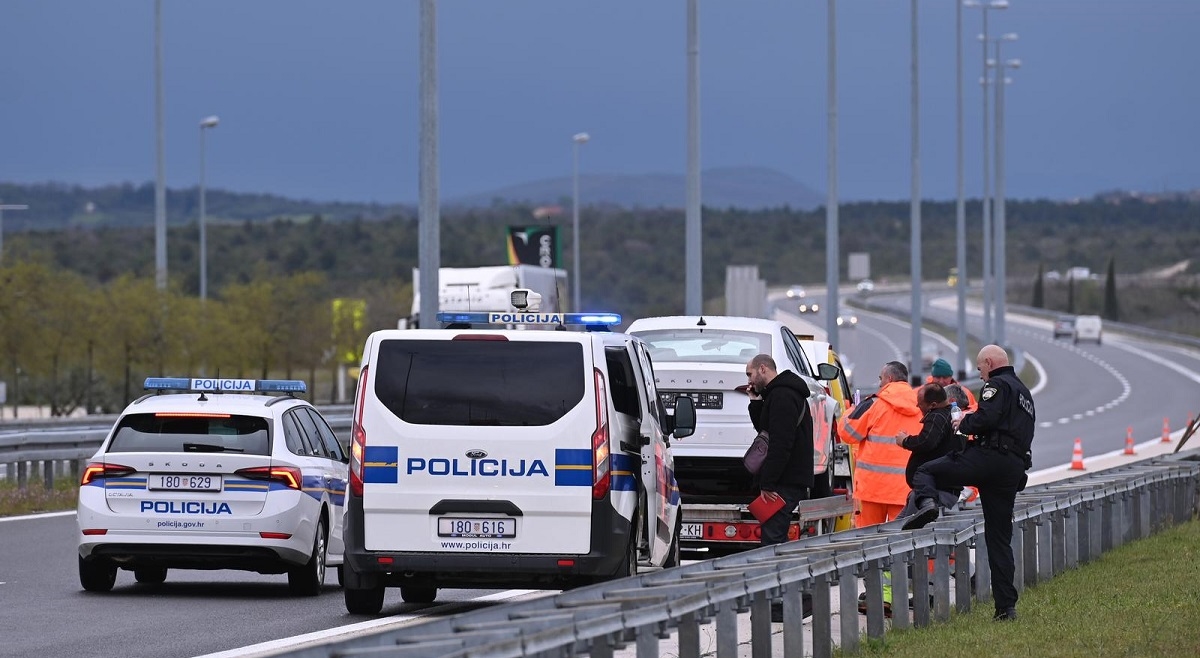 HAK: Prometna na A3. Gužve na zagrebačkoj obilaznici i na ulasku u Split