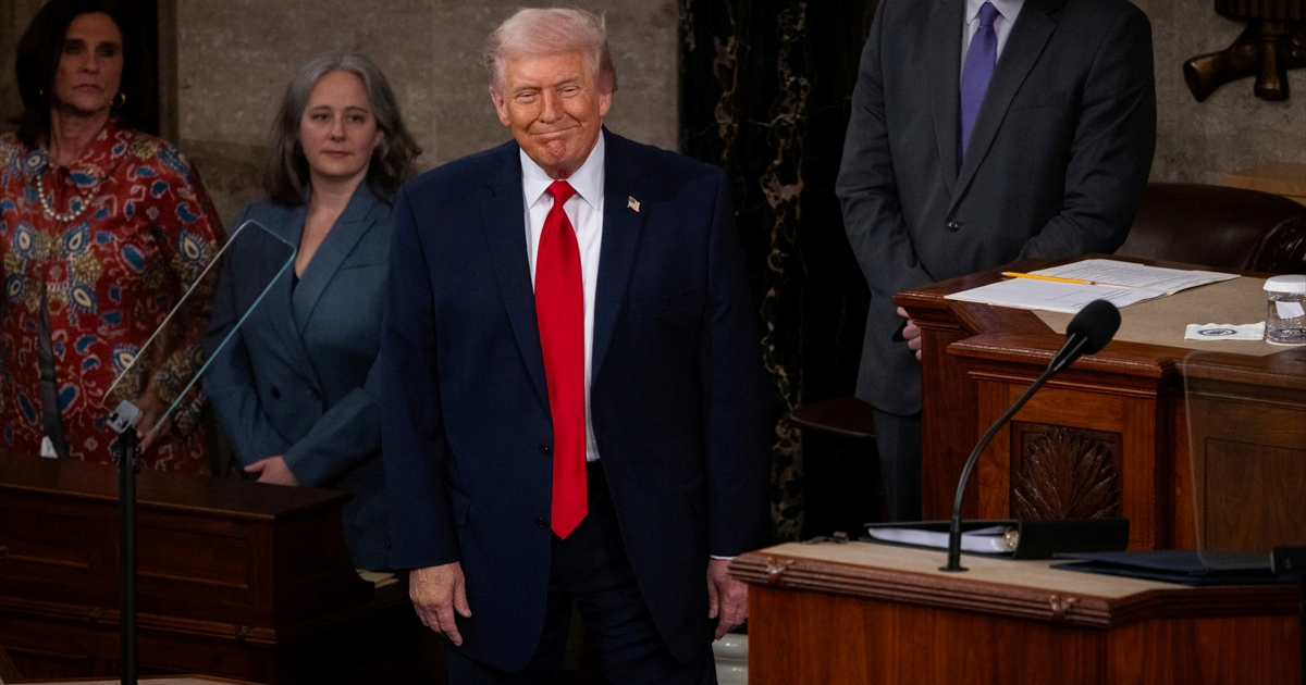 Iran: Trump je u svom govoru ponovio velike laži