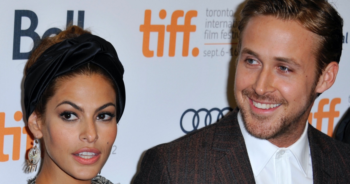 Eva Mendes nije glumila ni u jednom filmu od 2014. godine. Evo zašto