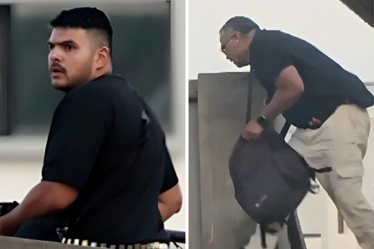 Teroristi iz Sydneyja su prije masakra putovali na Filipine. Zašto?