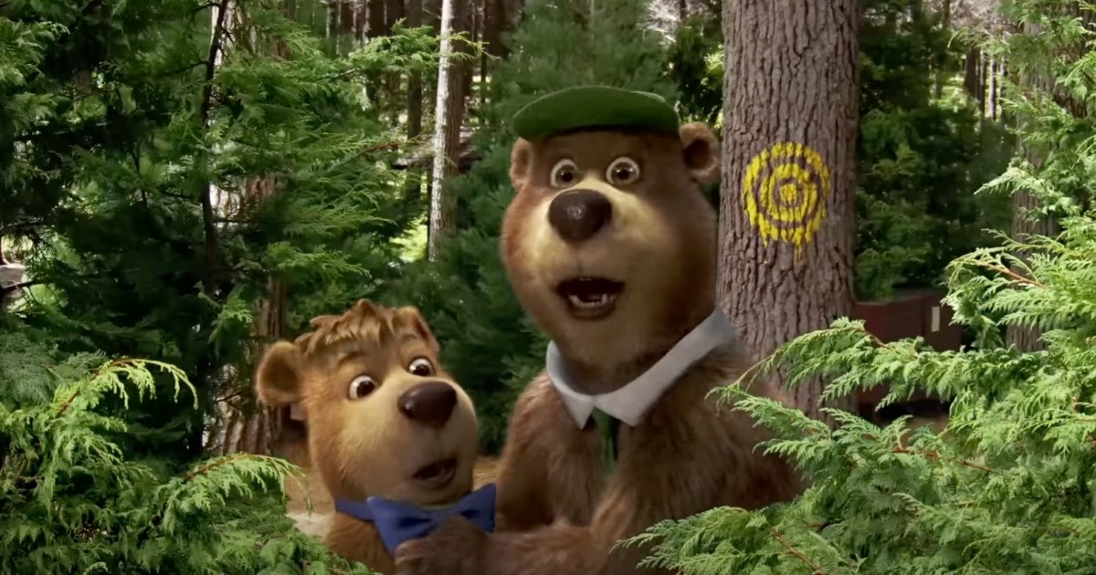 Ovaj film je bio blockbuster, a danas nitko ne zna da uopće postoji