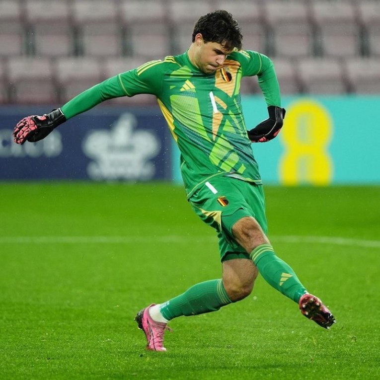 Manchester United doveo novog vratara