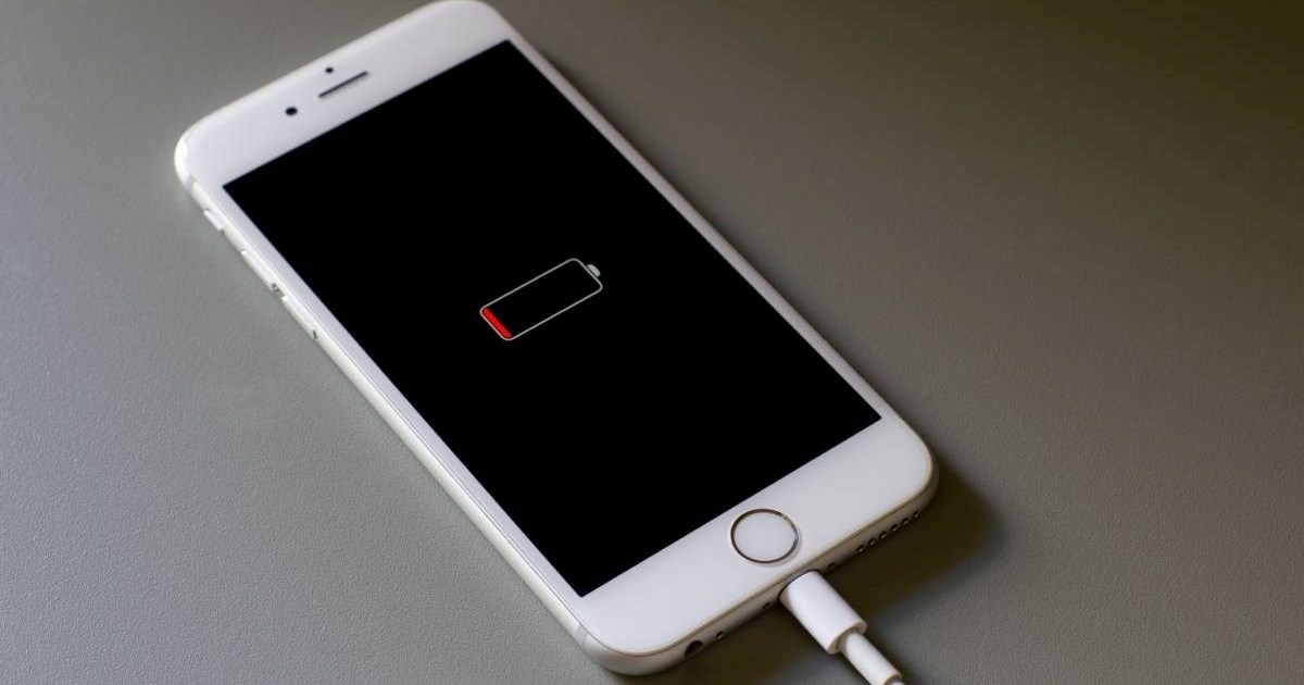 Ako imate iPhone, jednu stvar ne biste trebali raditi tijekom punjenja baterije