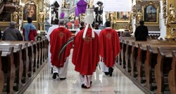 Poljski biskup dao ostavku. Bio je "nemaran" oko slučajeva zlostavljanja djece