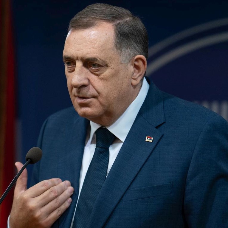 Dodikov odvjetnik: Ako žalba ne prođe, idemo na Europski sud za ljudska prava