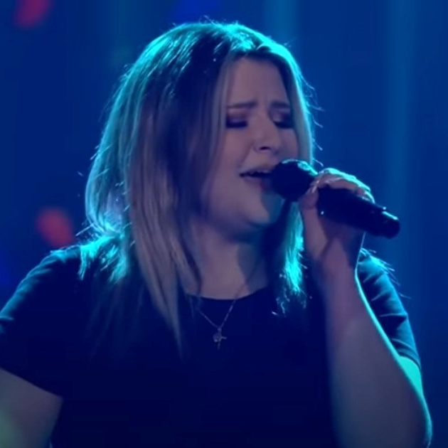 Katarina s Kupresa ušla u finale njemačkog Voicea, izvedbom oduševila žiri i publiku
