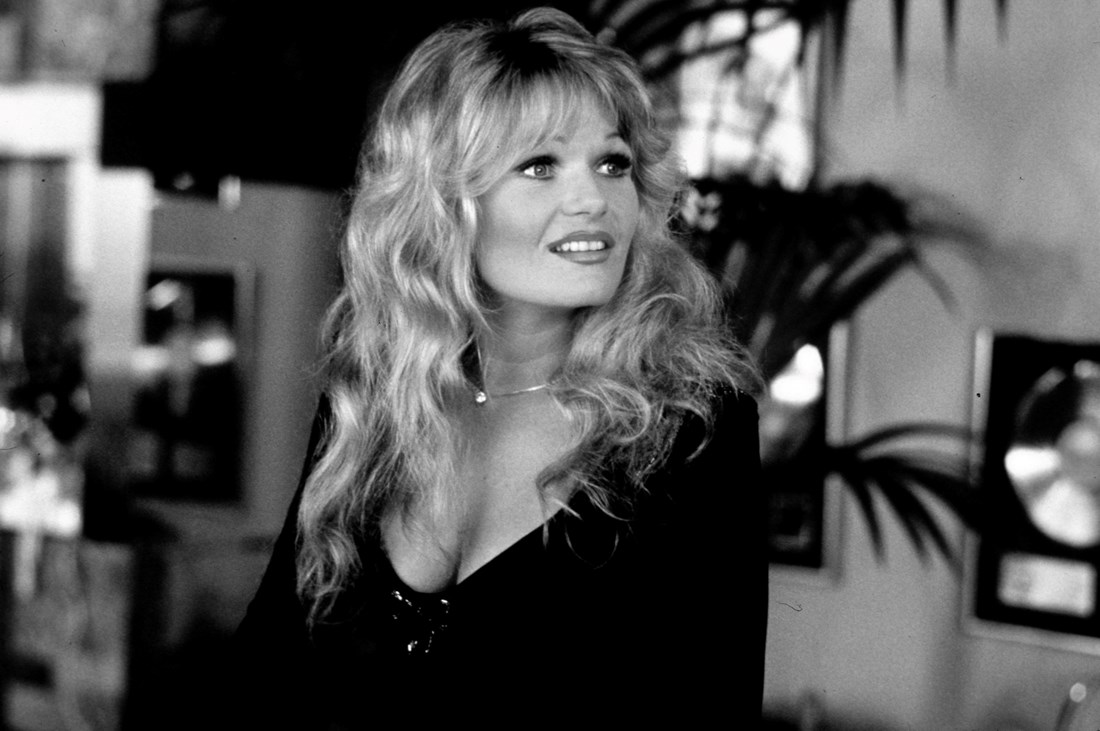 Umrla je glumica Valerie Perrine