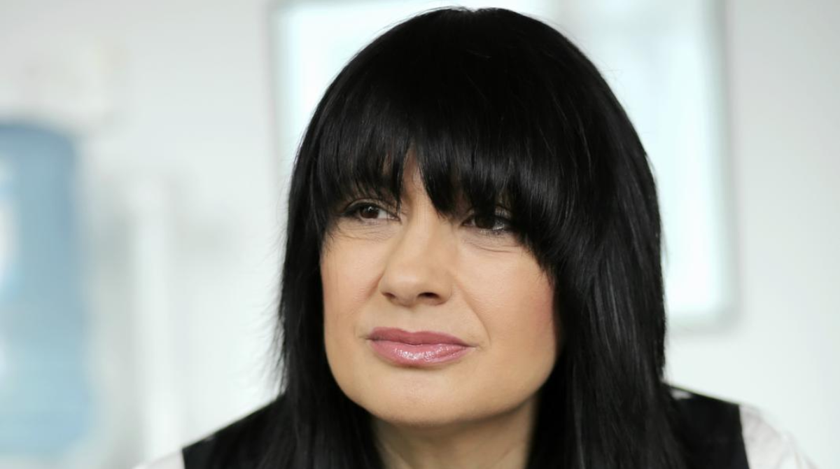 Internetom se proširila vijest da je Kaliopi umrla, oglasila se i pjevačica 