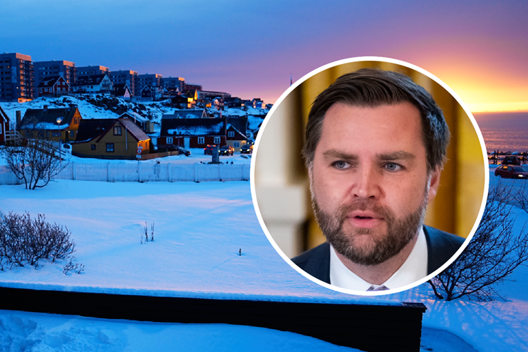 Vance: Europljani su privatno spremni na brojne ustupke, a onda nas javno napadaju