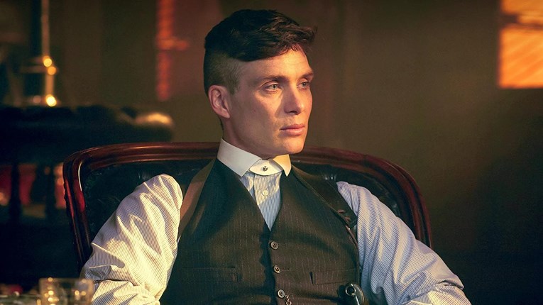 Cillian Murphy otkrio zašto mrzi frizuru Tommyja Shelbyja za kojom su muškarci poludjeli