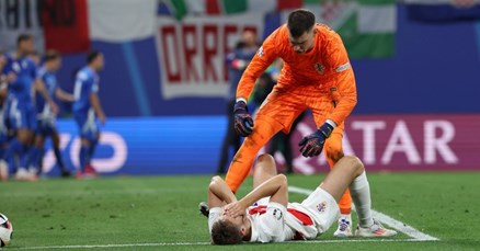 Hrvatska nije ispala protiv Italije, ispala je protiv Albanije