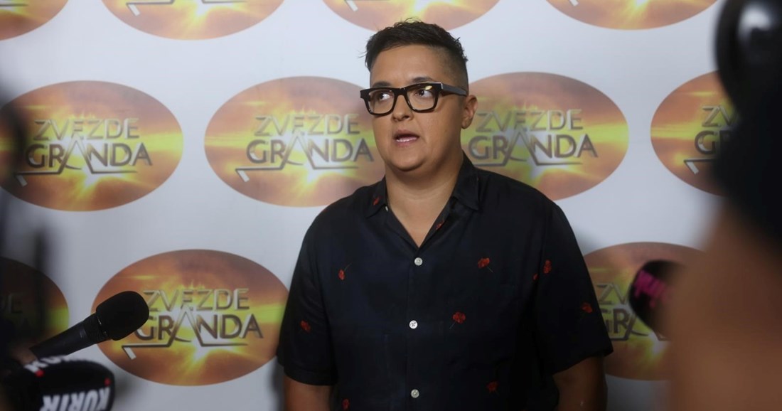 Finale Zvezda Granda prekinuto zbog sukoba građana i policije nakon prosvjeda