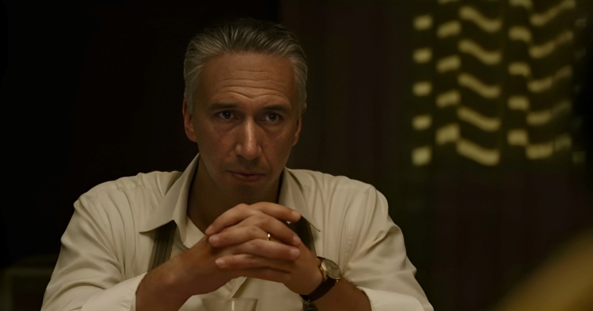 Ova dva filma su razlog zašto je Adam Driver dobio ulogu Enza Ferrarija