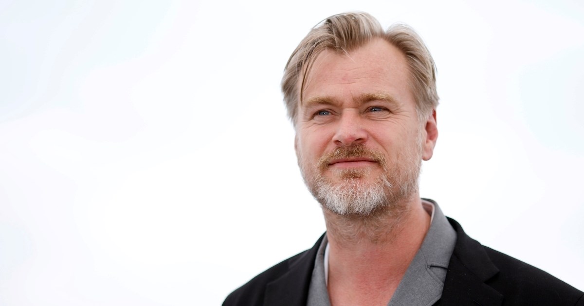 Crna komična TV serija oduševila Christophera Nolana: "Nevjerojatna je"