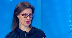 Dalija Orešković: Trebamo shvatiti da je HDZ doista postao prijetnja
