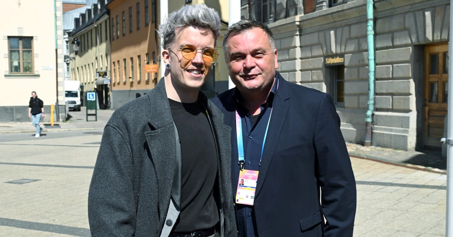 Duško Ćurlić posvetio objavu Lasagni: Mali, hvala ti na školi podsjećanja na bitno