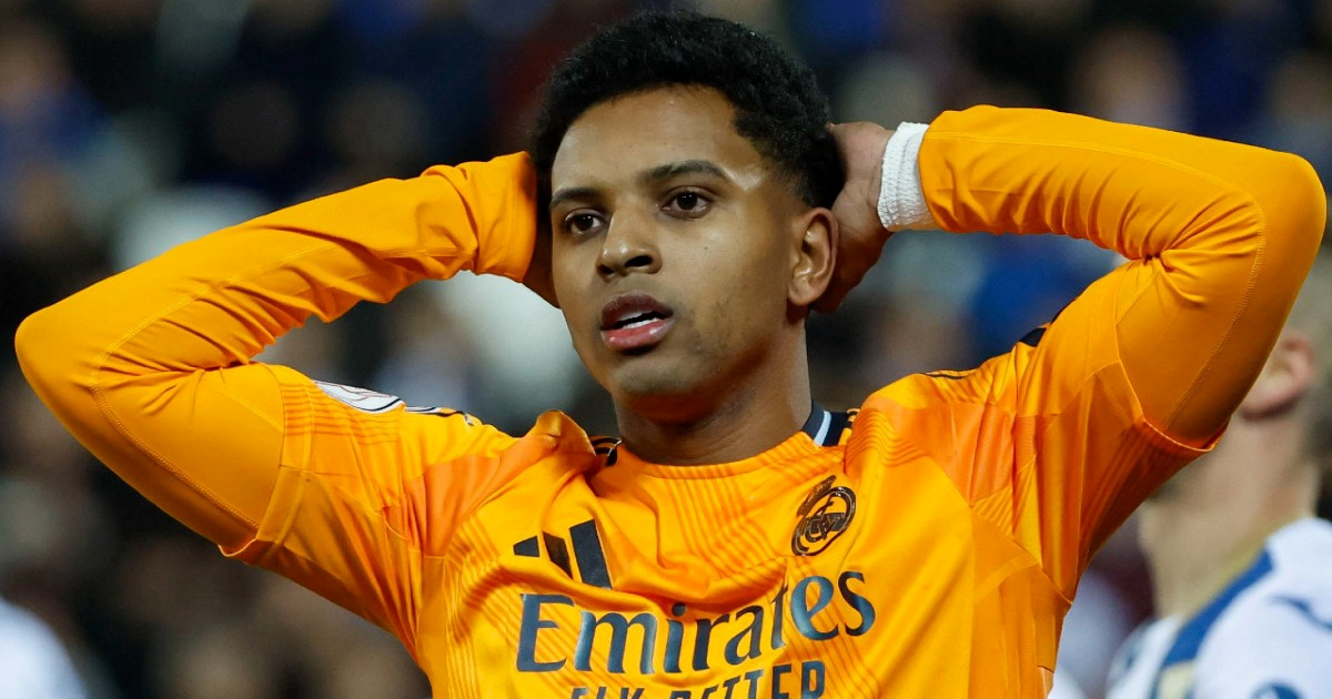 Rodrygo nakon teške ozljede: Možda je život u zadnje vrijeme malo okrutan prema meni