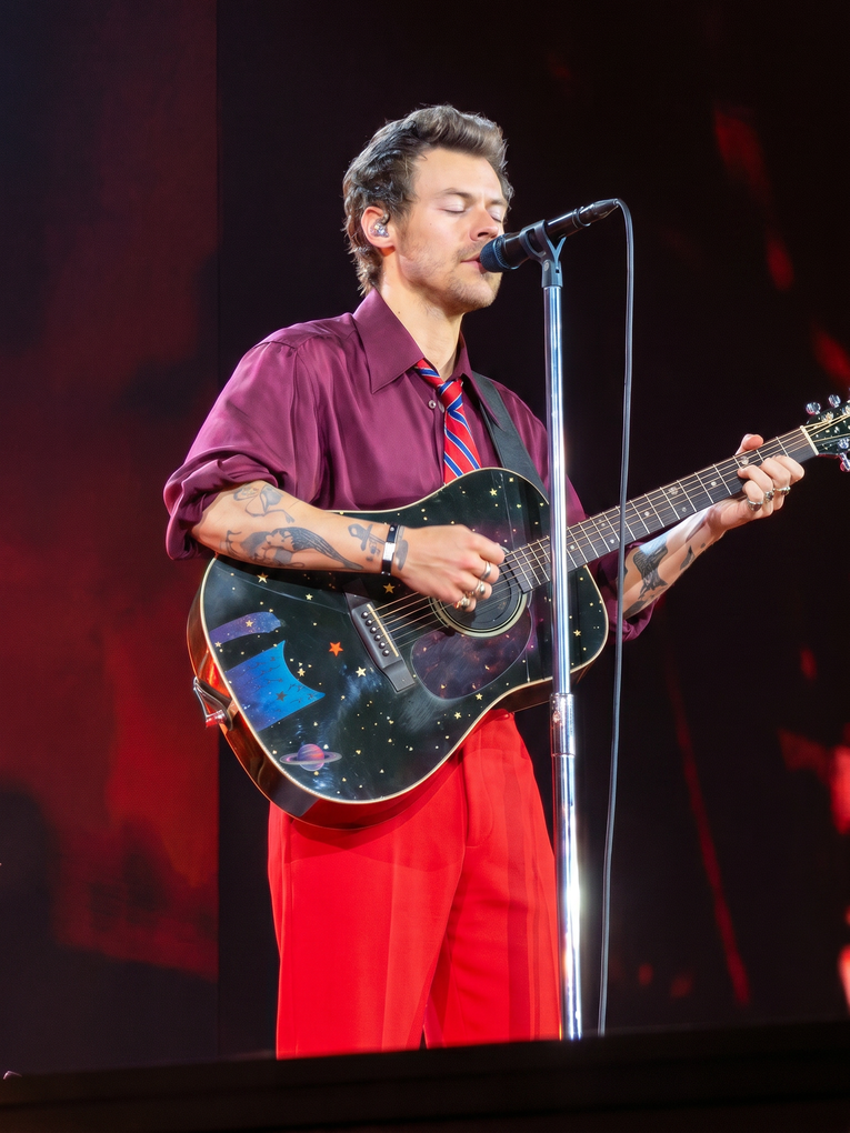 Harry Styles zaustavio nastup i ispričao se fanovima, razlog je nasmijao mnoge